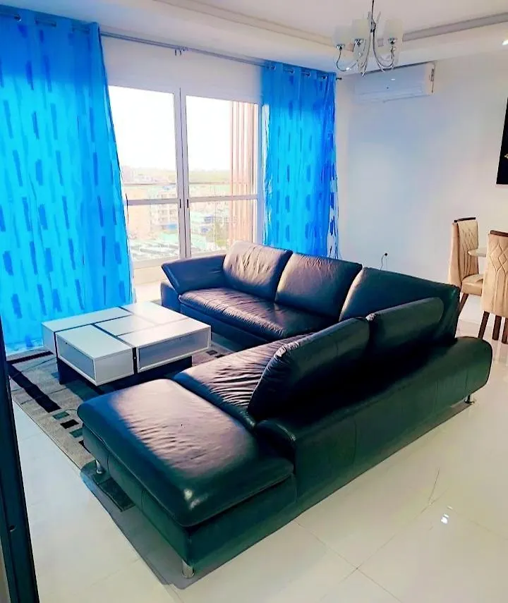 Beau Sejour Vip Appartement Dakar 0*,  Senegal