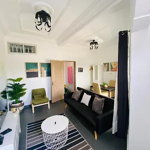 Les Kenza Appartement