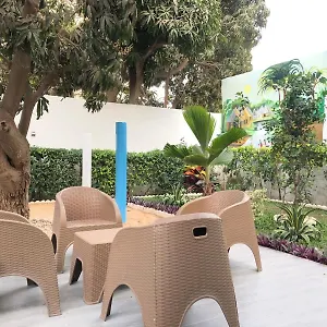 Luxueuse A Ouakam Villa